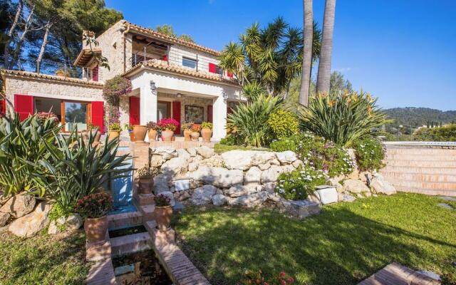 Villa Finca Estel