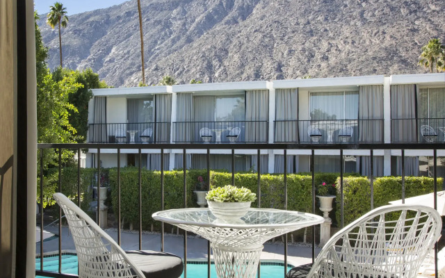 Avalon Hotel & Bungalows Palm Springs, a Member of Design Hotels