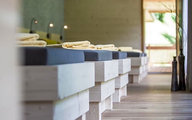 Wanderhotel Talblick