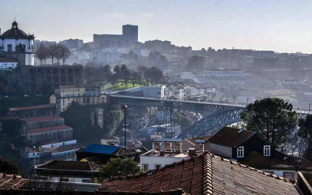 Aparthotel Oporto Sol