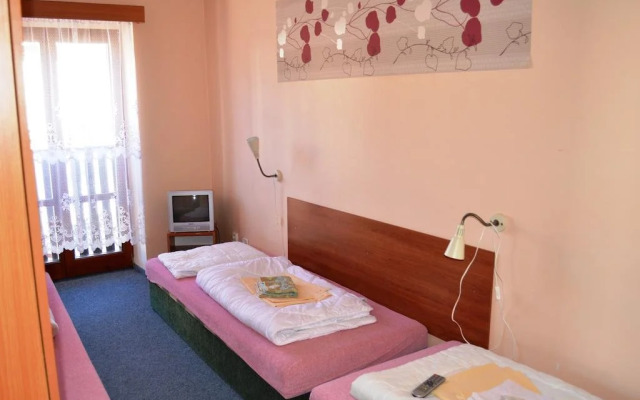 Penzion Pohoda Kvilda