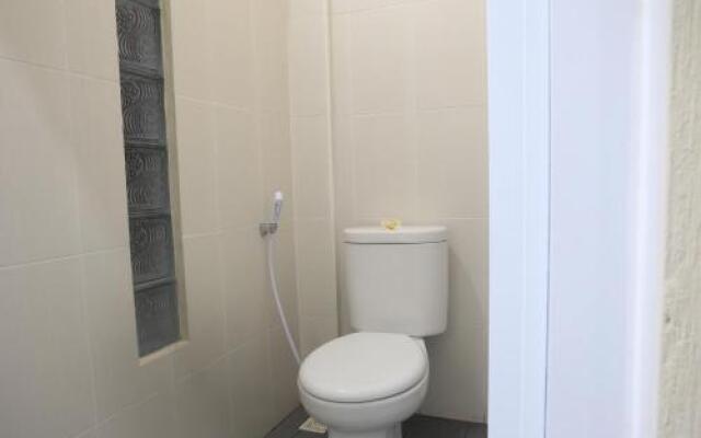 Dewa Hostel