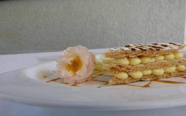 Hôtel Restaurant Lou Caleu