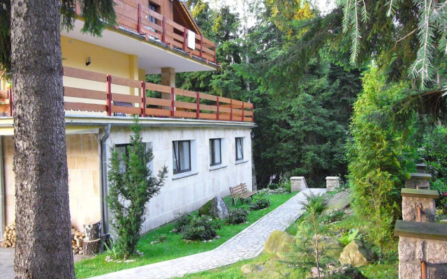 Willa Petra Karpacz in Karpacz