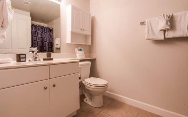 Shores of Panama by Book That Condo