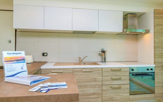 Gardagate - La Castellana 2