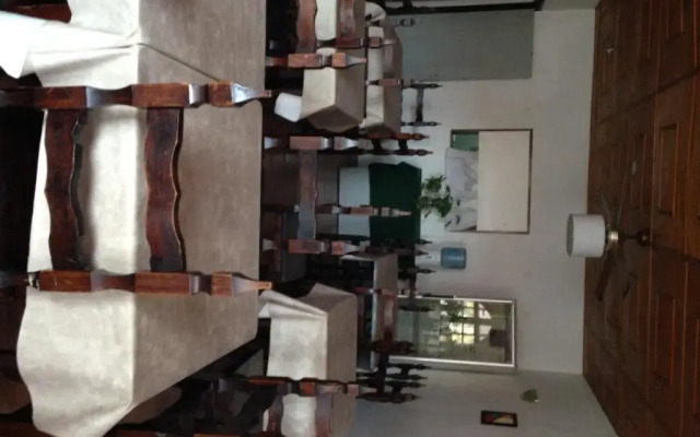 Hotel Mediterraneo