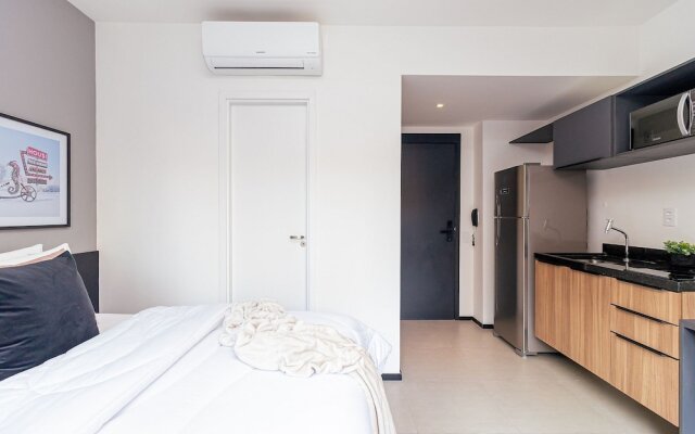 Vossa Bossa VN Consolação