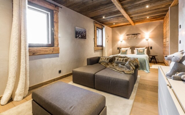 Le Hameau Du Renard Blanc