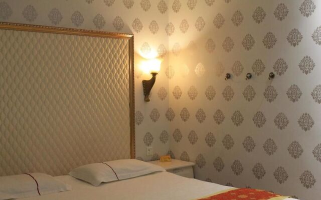 Shu Man Boutique Hotel-xiamen