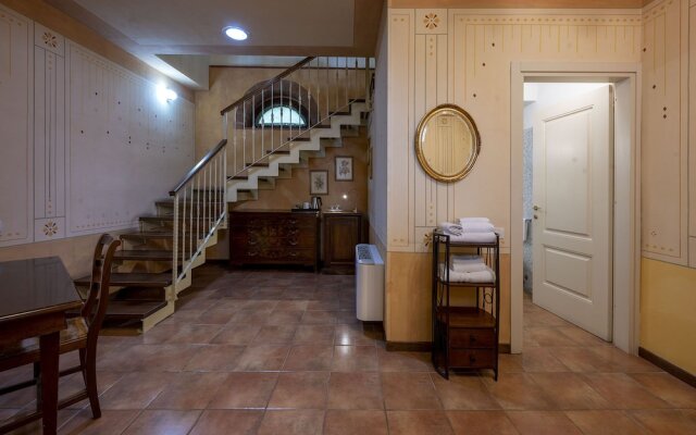 Hotel Airone