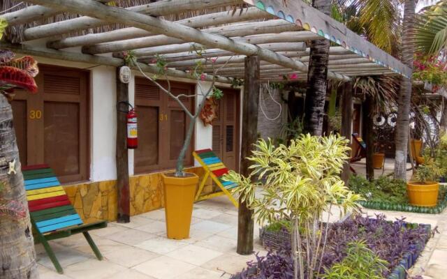 Ocas do Índio Hotel Spa