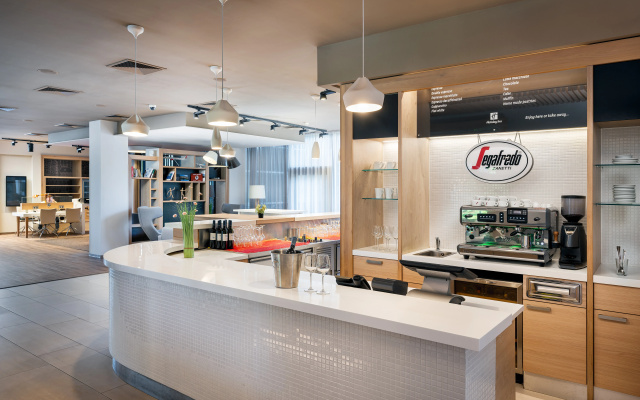 Holiday Inn Prague Airport by IHG