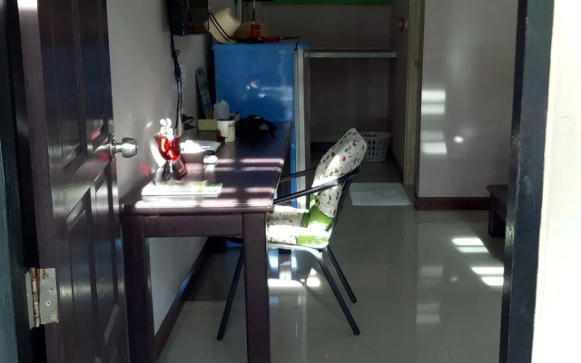 Sawasdee River Kwai Lodge