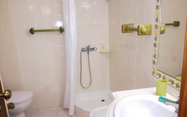 Holiday home Fontaínhas do Mar