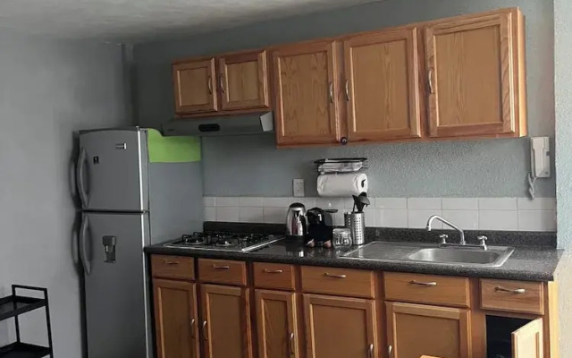 Departamento Rompecabezas SúperAnfitrión