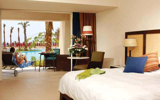 Grand Rotana Hotel Resort and Spa