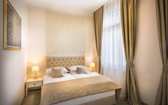 Hotel Palace Bellevue - Opatija