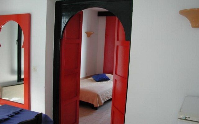 Igoudar Appart-Hotel
