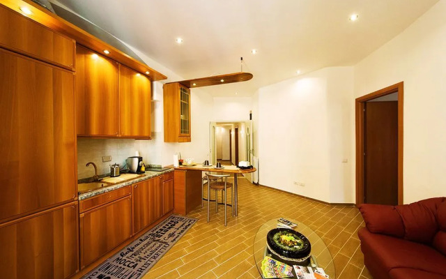 MICLAD BeB Colosseum Guest House