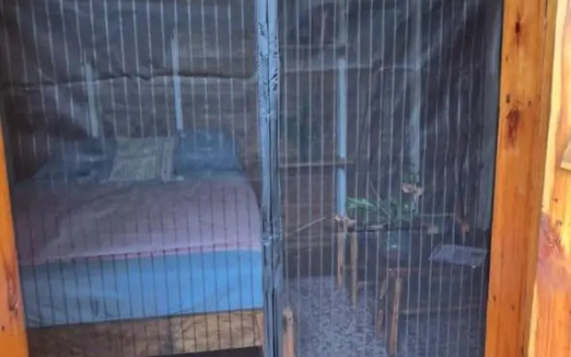 Green House Hostel