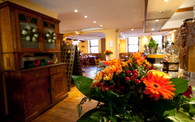 Weinhotel des Riesling Zum Grünen Kranz