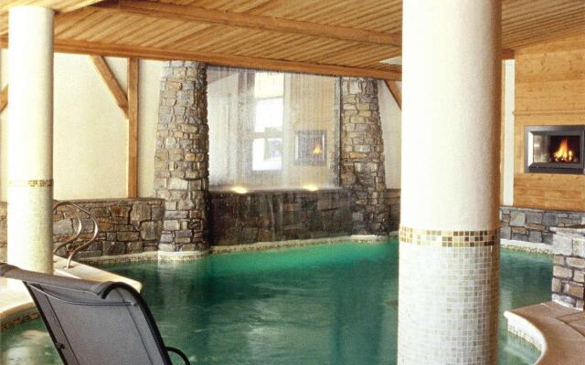 Residence L'Oxalys