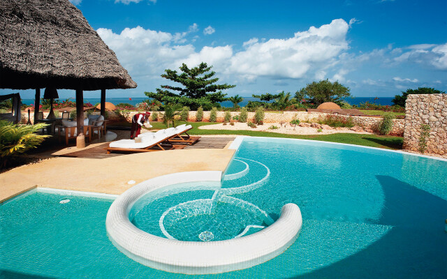 Hotel Riu Jambo