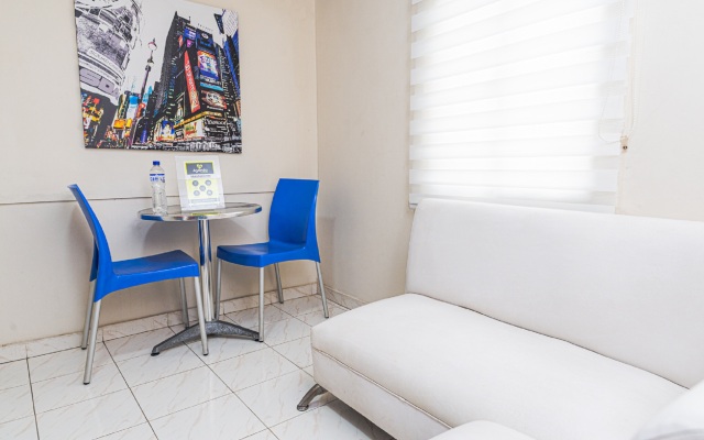 Hotel Boston Superior