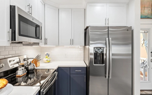 Beachwalk Villa 5204