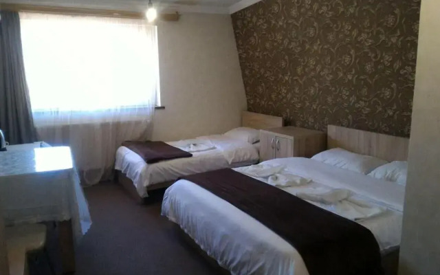 7 Star Hotel
