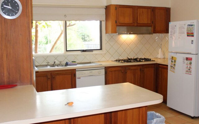 Australian Home Away at East Doncaster