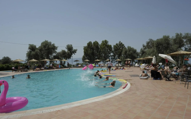 Evia Riviera Resort