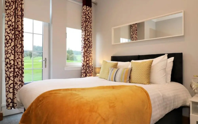 Greenlees Clubhouse 3 bed - Cambuslang