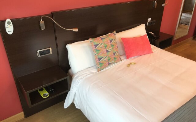 Hotel Artetxe