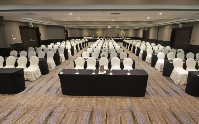 Presidente InterContinental Guadalajara by IHG