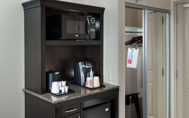 Hilton Garden Inn Silver Spring White Oak