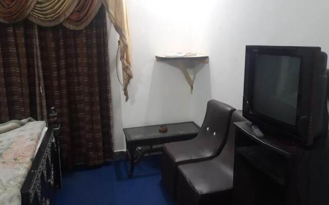 Hotel Expo View Jahor Town Lhr Pk