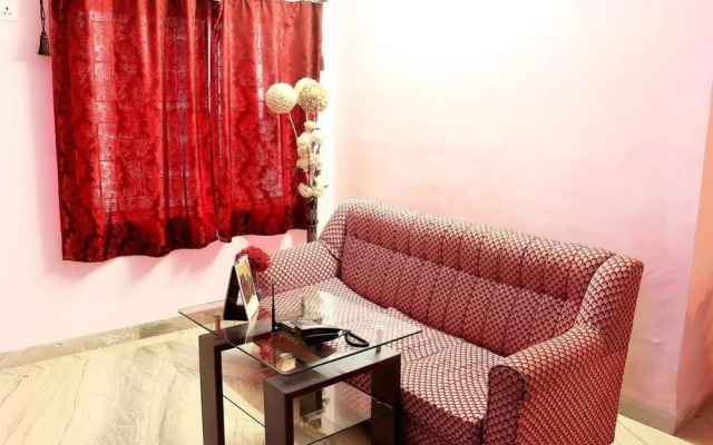 OYO Apartments New Town Axis Mall