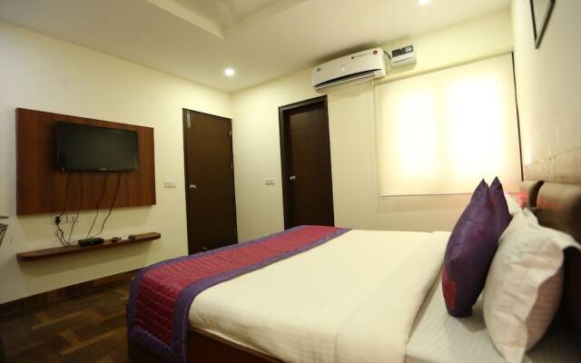 Hotel Aerotech