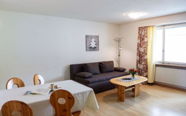 Chesa Ova Cotschna 305