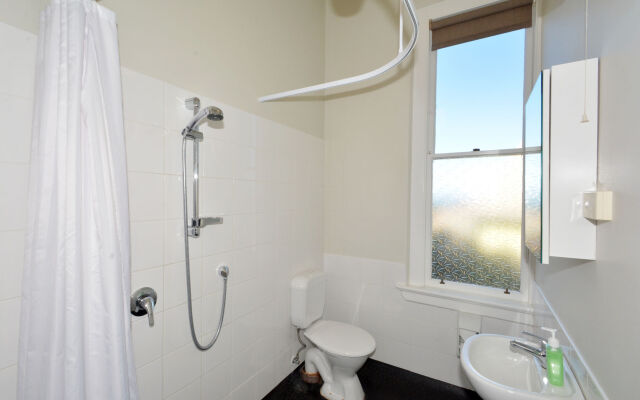 Majestic Mansions - Apartments at St Clair