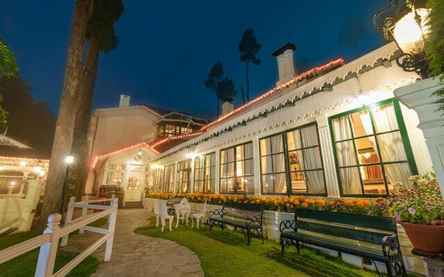 The Elgin, Darjeeling