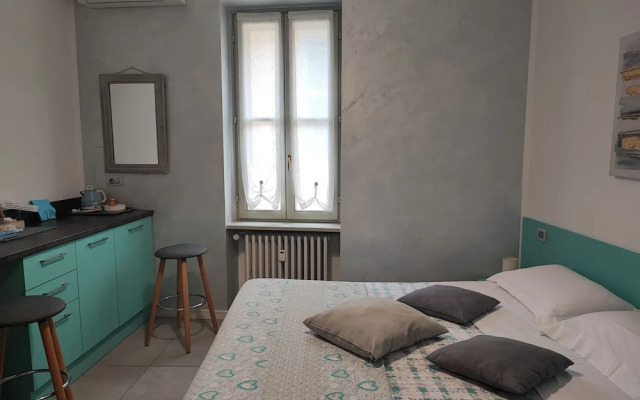 Bergamo Alta Guest House