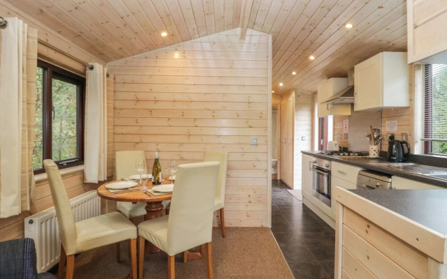 Canadian Cabin No 39