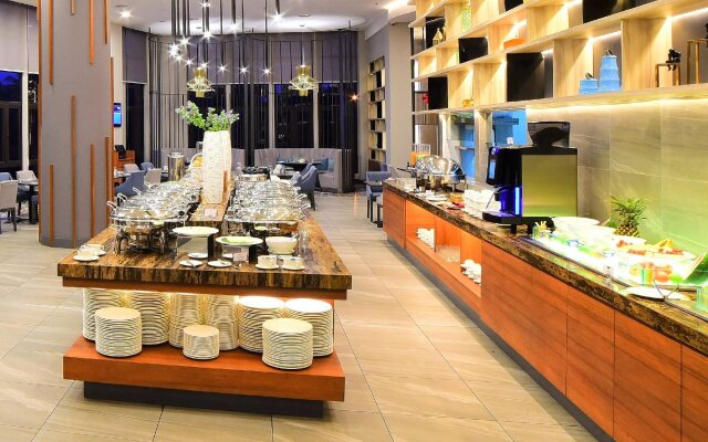 Mercure Selangor Selayang