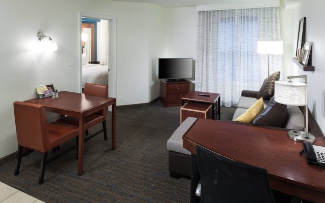 Residence Inn Boston Marlborough