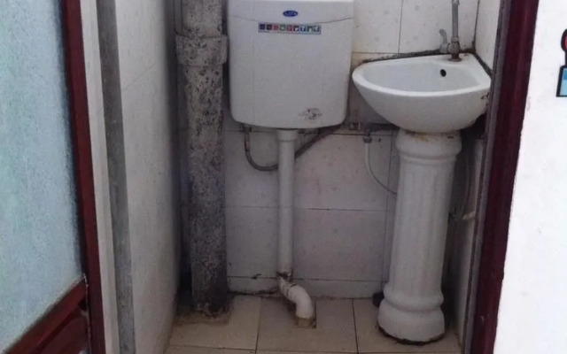 You Ran Apartment- Beijing