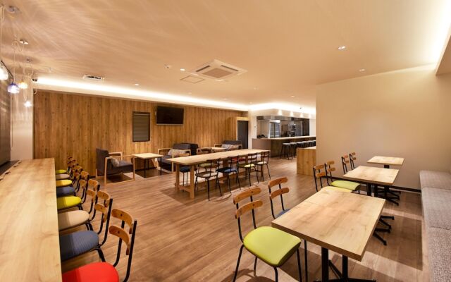 Smart Stay SHIZUKU Kyoto Ekimae