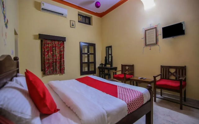 Hotel Jasol Heritage